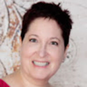 Meet your Posher, Mary clifford